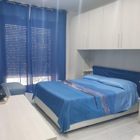Casa Sant'Elmo 21 Bed and Breakfast Napels Buitenkant foto