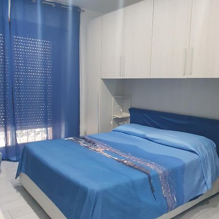 Casa Sant'Elmo 21 Bed and Breakfast Napels Buitenkant foto